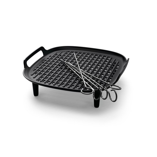 Philips grill kit for airfryer - kit,