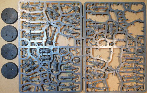 Warhammer 40k xenos - warhammer,