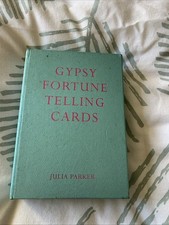 Gypsy Fortune Telling Cards