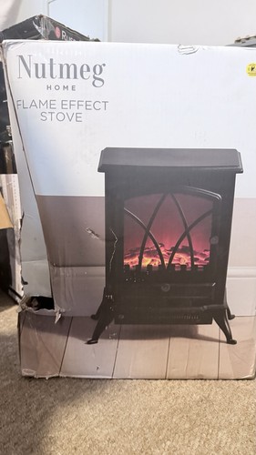 Electric fireplace heater - electric,