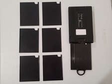 [TESTED] Graflex Grafmatic 4x5