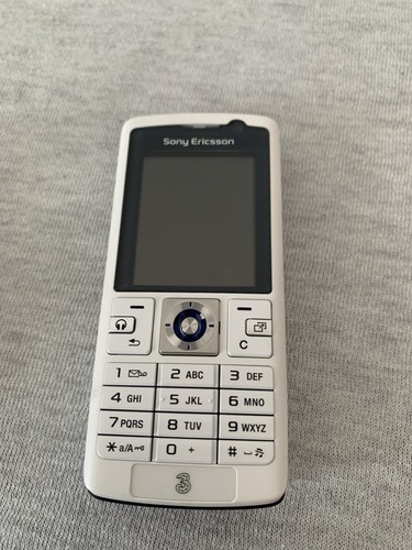 Sony ericsson k610i - sony, misty