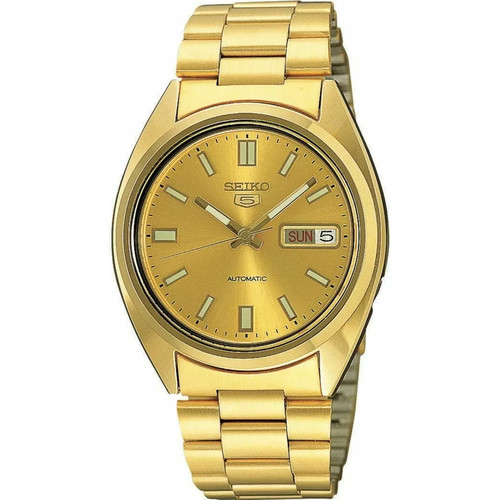 Seiko men automatic watch - automatic,