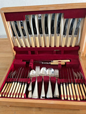 VINTAGE DUCHESS 61 PIECE