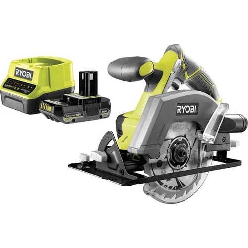 Ryobi one 150mm circular saw - ryobi,