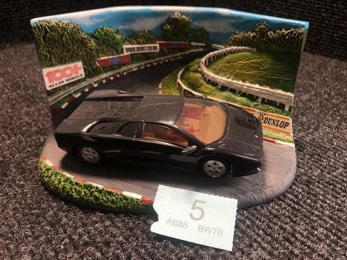 Scalextric lamborghini diablo - lamborghini,