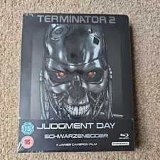 TERMINATOR 2 : JUDGMENT DAY -