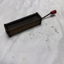 Mamod Se3 Steam Engine Meths