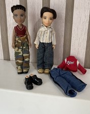 Lil Bratz 💙 Boyz ~ Two Boy