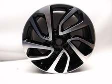 New Genuine Vauxhall Opel Grandland / X (2017-2024) - 19" Vectra Alloy Wheel