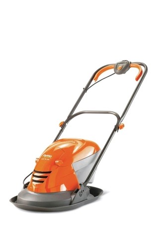 Flymo hover vac - flymo, collect