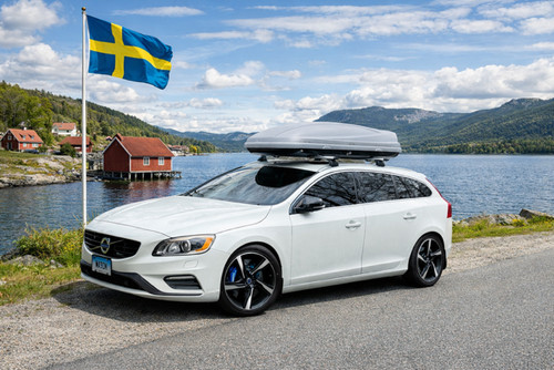 2015 volvo v60 - 2015,