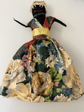 Topsy Turvy Doll | Rare Unique