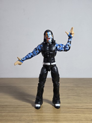 Mattel wwe elite series - series, 67