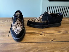 Underground Lace Creepers