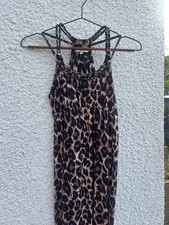 New Look Leopard Animal Print