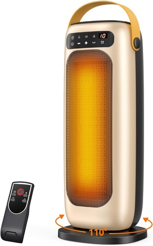 Electric heater 1500w - electric,