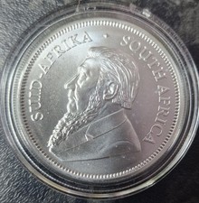 1 OZ 999 Bullion Coin Fine