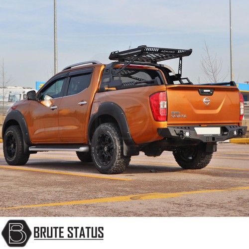 Fits nissan navara - fits,