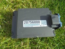 Vauxhall Insignia Power