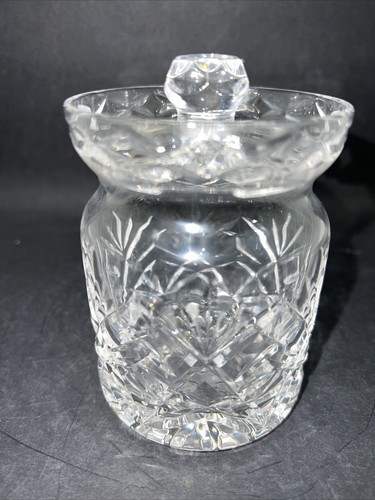 Irish cavan crystal - irish,