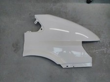 FORD TRANSIT MK6 2000-2006 NEW WING  RIGHT O/S PAINTED - DIAMOND WHITE