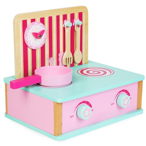 Kids tabletop toy kitchen - kids,