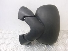 2009 VAUXHALL VIVARO VAN DOOR MIRROR - MANUAL LEFT SIDE