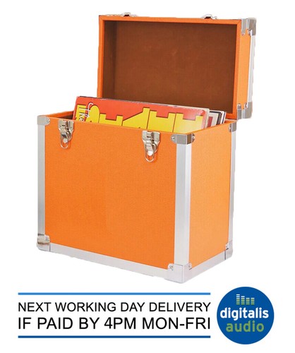 Orange inch album - 12,