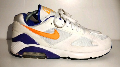 Nike air 180 bright - nike, "bright