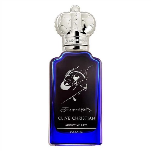 Clive christian jump - christian, and