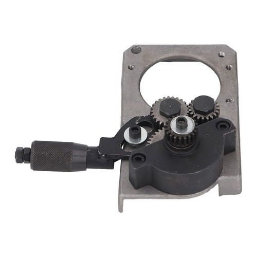 Lathe headstock assembly gear - headstock,