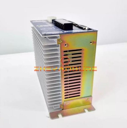 One used nakanishi servo drive - one,
