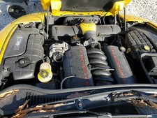 103K Mile CORVETTE Engine 5.7L