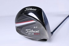 Titleist 913 D3 Driver / 9.5