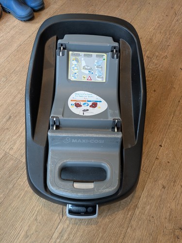 Maxi cosi familyfix isofix - cosi,