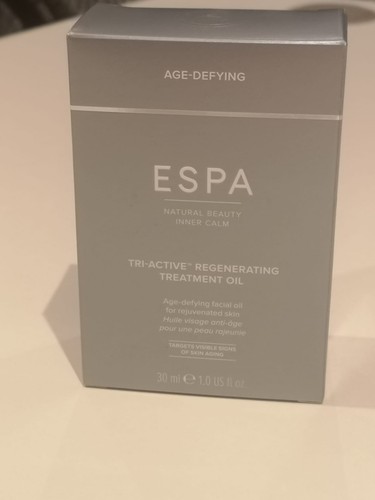 Espa tri active serum - espa, tri-active