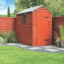 Ronseal Precision Finish Fence & shed Paint sprayer