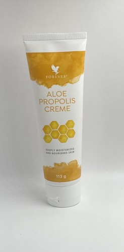 Forever aloe propolis creme - aloe,