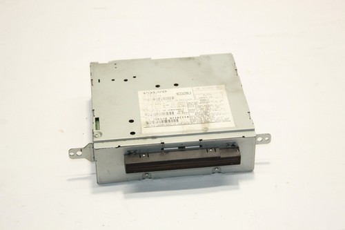 Volvo xc90 radio - volvo, cd