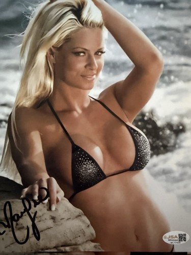 Maryse hot tag metalic 8x10 - hot,