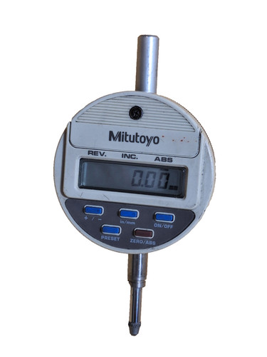 Mitutoyo 543 101b dti - 543-101b-5, test