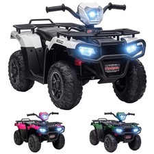 HOMCOM 12V Electric Quad Bikes