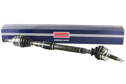 Borg beck bds1555 - borg, drive
