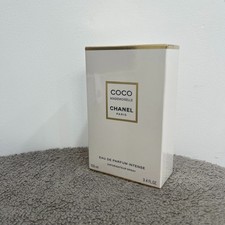 Coco Mademoiselle Eau de