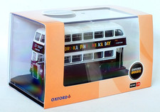 Oxford Diecast 1:76 OO GAUGE