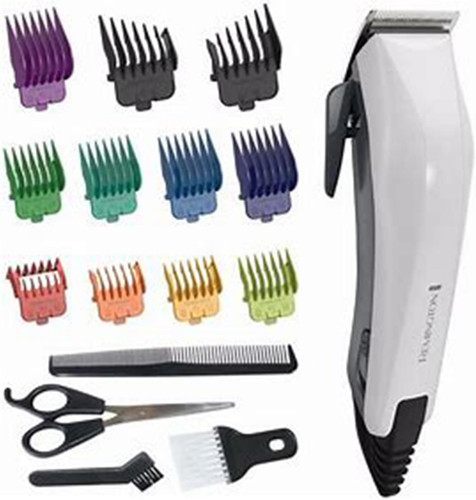 Remington colour cut hair - remington,