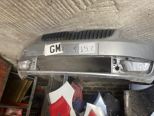 2012 2016 skoda octavia - 2012-2016, vrs