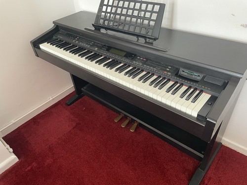 Yamaha digital piano cvp - digital, -92