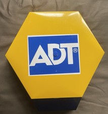 ADT Alarm Box